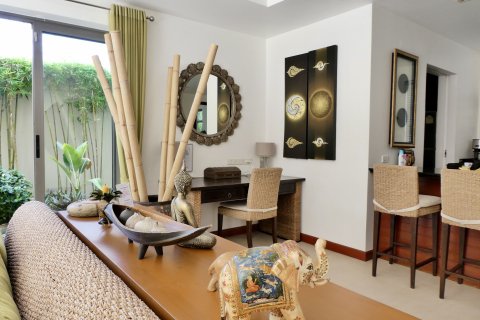 Villa in Phuket, Thailand 2 bedrooms № 160213 - photo 10