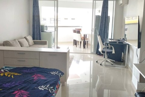 Studio in the Condo in Kathu, Thailand  № 160216 - photo 8