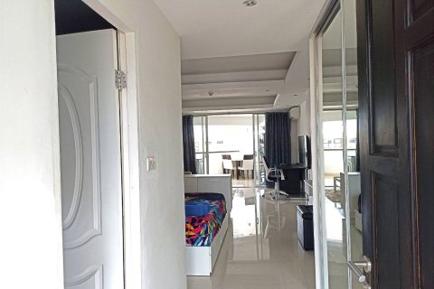 Studio in the Condo in Kathu, Thailand  № 160216 - photo 7