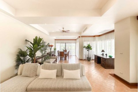 Townhouse à Phuket, Thaïlande 4 chambres № 160219 - photo 3
