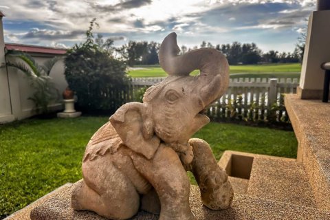 Townhouse à Phuket, Thaïlande 4 chambres № 160219 - photo 21