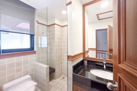 Townhouse à Phuket, Thaïlande 4 chambres № 160219 - photo 19