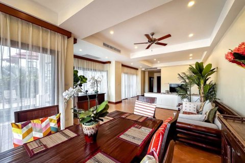 Townhouse à Phuket, Thaïlande 4 chambres № 160219 - photo 2