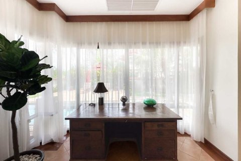 Townhouse à Phuket, Thaïlande 4 chambres № 160219 - photo 13