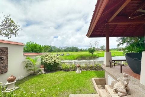Townhouse à Phuket, Thaïlande 4 chambres № 160219 - photo 22