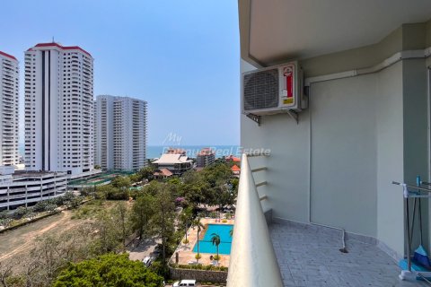 Студия в кондо в Банг Ламунге, Таиланд № 205125 - фото 10