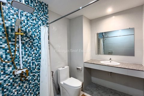 Студия в кондо в Банг Ламунге, Таиланд № 205125 - фото 8