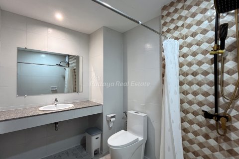Студия в кондо в Банг Ламунге, Таиланд № 205126 - фото 10
