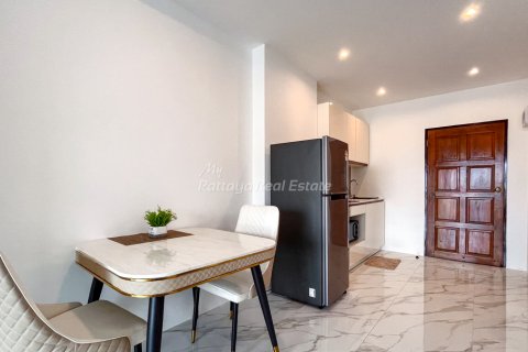 Студия в кондо в Банг Ламунге, Таиланд № 205126 - фото 7