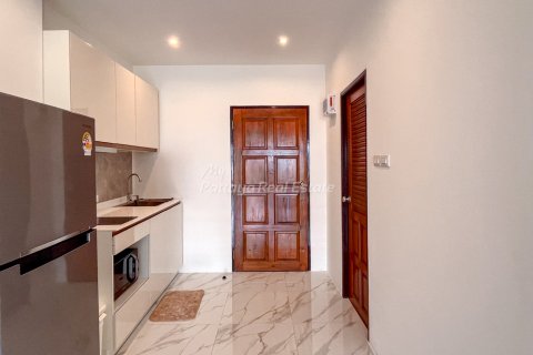 Студия в кондо в Банг Ламунге, Таиланд № 205126 - фото 5