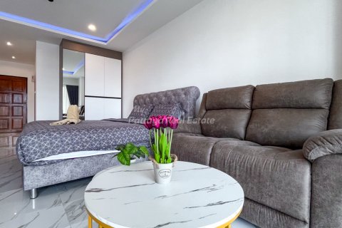 Студия в кондо в Банг Ламунге, Таиланд № 205126 - фото 9