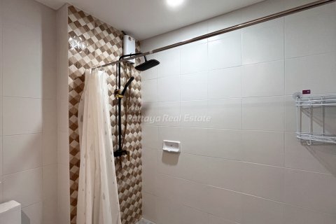 Студия в кондо в Банг Ламунге, Таиланд № 205126 - фото 11