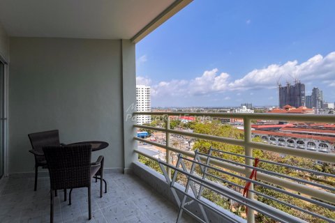 Студия в кондо в Банг Ламунге, Таиланд № 205126 - фото 14