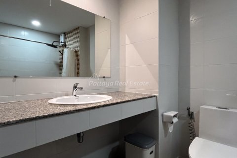 Студия в кондо в Банг Ламунге, Таиланд № 205126 - фото 12