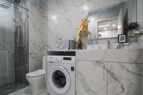 Condo in Pattaya, Thailand, 1 bedroom № 205121 - photo 7
