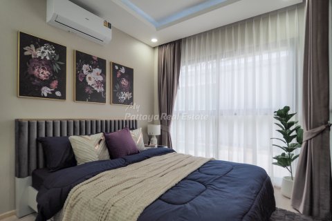Condo in Pattaya, Thailand, 1 bedroom № 205121 - photo 8