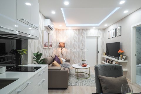 Condo in Pattaya, Thailand, 1 bedroom № 205121 - photo 6