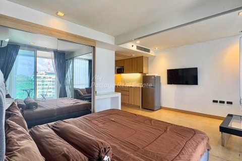 สตูดิโอในคอนโดมิเนียมในบางละมุง, ประเทศไทย № 205124 - รูปถ่าย 2