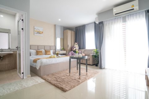 สตูดิโอในคอนโดมิเนียมในพัทยา, ประเทศไทย № 205120