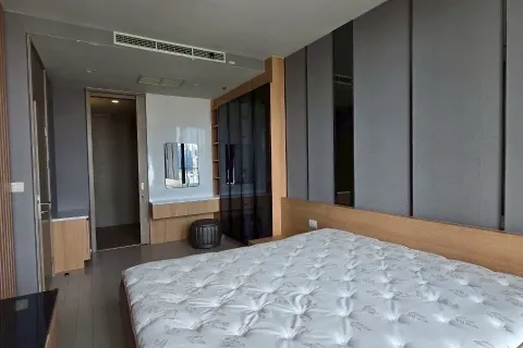 Condo in Pathum Wan, Bangkok, Thailand, 3 bedrooms № 154827 - photo 14