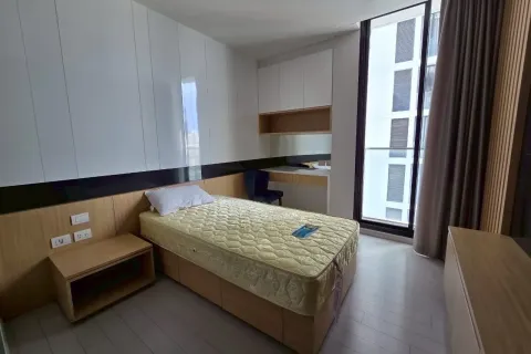 Condo in Pathum Wan, Bangkok, Thailand, 3 bedrooms № 154827 - photo 10