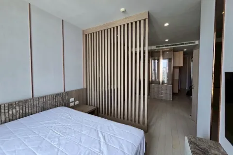 Condo in Pathum Wan, Bangkok, Thailand, 3 bedrooms № 154827 - photo 5