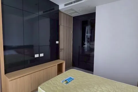 Condo in Pathum Wan, Bangkok, Thailand, 3 bedrooms № 154827 - photo 12