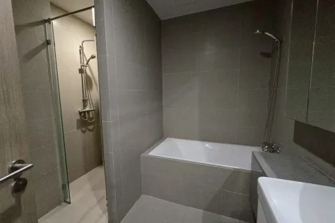 Condo in Pathum Wan, Bangkok, Thailand, 3 bedrooms № 154827 - photo 7