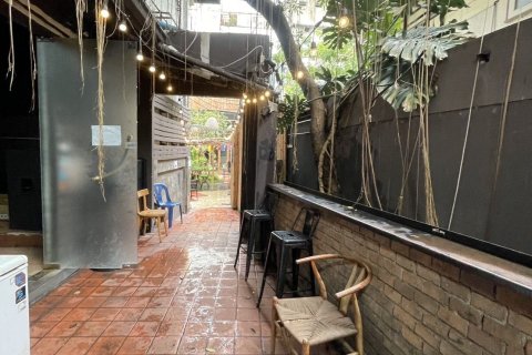 Propriété commerciale à Phra Nakhon, Bangkok, Thaïlande № 154821 - photo 8