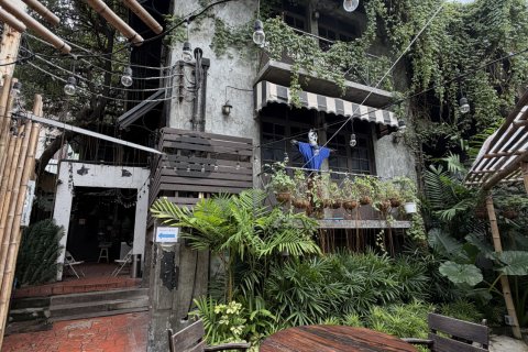 Propriété commerciale à Phra Nakhon, Bangkok, Thaïlande № 154821 - photo 1