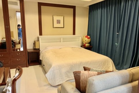 Condo à Cha-am, Thaïlande, 3 chambres № 154824 - photo 6