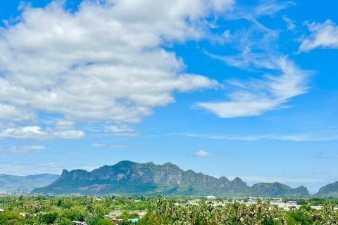 Condo à Cha-am, Thaïlande, 3 chambres № 154824 - photo 13