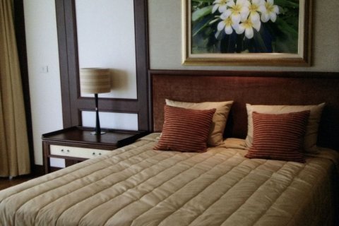 Condo à Cha-am, Thaïlande, 3 chambres № 154824 - photo 7