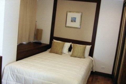 Condo à Cha-am, Thaïlande, 3 chambres № 154824 - photo 5