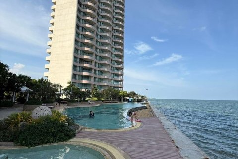 Condo à Cha-am, Thaïlande, 3 chambres № 154824 - photo 10