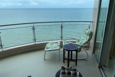 Condo à Cha-am, Thaïlande, 3 chambres № 154824 - photo 4