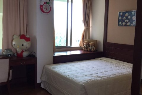 Condo à Cha-am, Thaïlande, 3 chambres № 154824 - photo 9