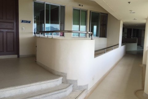 Condo à Cha-am, Thaïlande, 3 chambres № 154824 - photo 14