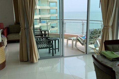 Condo à Cha-am, Thaïlande, 3 chambres № 154824 - photo 3