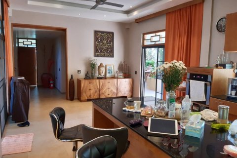 Villa à Chiang Rai, Thaïlande 5 chambres № 154826 - photo 11