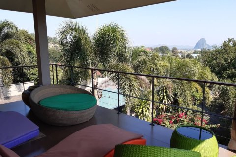 Villa à Chiang Rai, Thaïlande 5 chambres № 154826 - photo 15