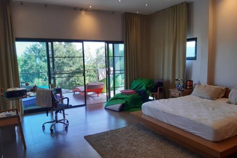 Villa à Chiang Rai, Thaïlande 5 chambres № 154826 - photo 8