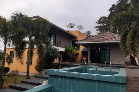 Villa à Chiang Rai, Thaïlande 5 chambres № 154826 - photo 3