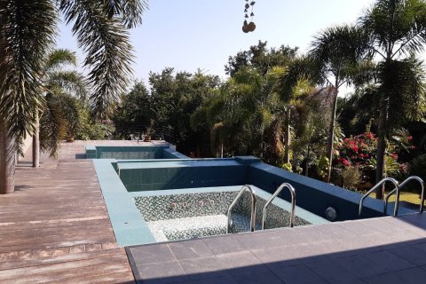 Villa à Chiang Rai, Thaïlande 5 chambres № 154826 - photo 16