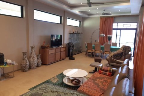 Villa à Chiang Rai, Thaïlande 5 chambres № 154826 - photo 14