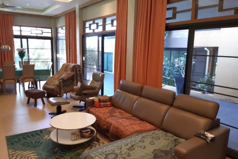 Villa à Chiang Rai, Thaïlande 5 chambres № 154826 - photo 12