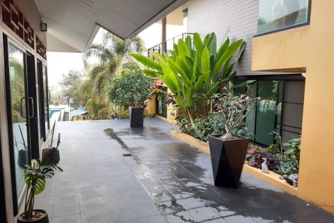 Villa à Chiang Rai, Thaïlande 5 chambres № 154826 - photo 6