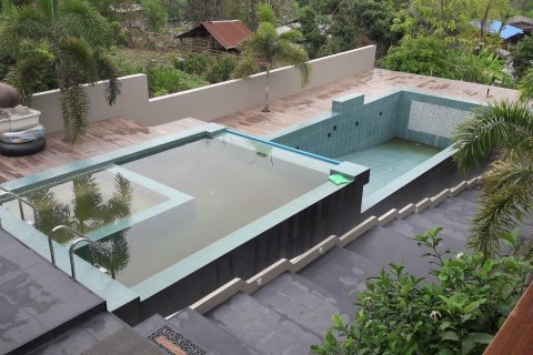 Villa à Chiang Rai, Thaïlande 5 chambres № 154826 - photo 7