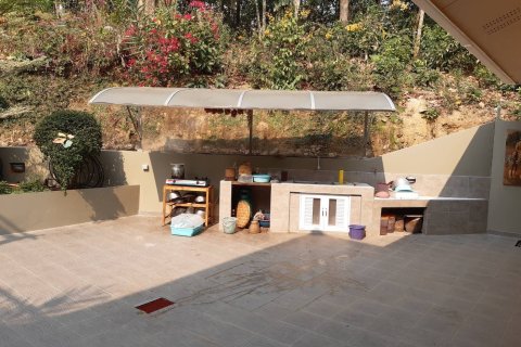 Villa à Chiang Rai, Thaïlande 5 chambres № 154826 - photo 4