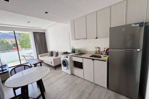 Studio dans le Condo à Hua Hin, Thaïlande № 154822 - photo 2